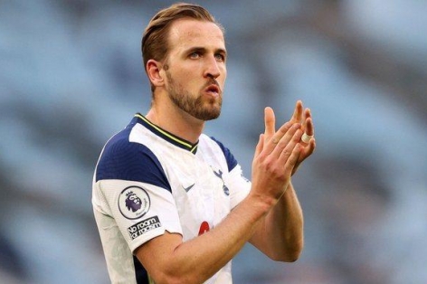 Harry Kane gửi lời chúc đến Tottenham trước trận chung kết C2
