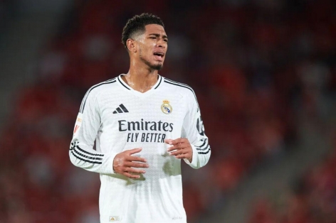 Bellingham không hài lòng với Real, quyết giành Club World Cup