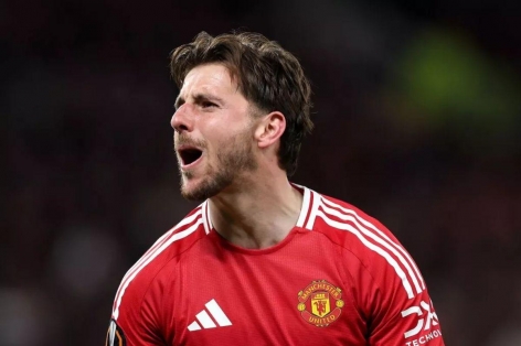 Sao MU đặt cược sự nghiệp vào chung kết Europa League