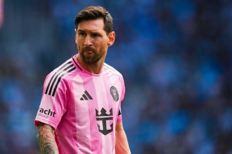 Lionel Messi được vinh danh là cầu thủ vĩ đại nhất lịch sử bóng đá