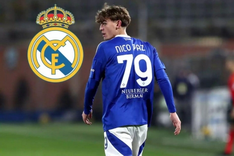 Real Madrid sắp có hợp đồng thứ 3 trước Club World Cup