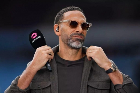 Rio Ferdinand: 'Chỉ kẻ điên mới sốc khi MU thua chung kết C2'
