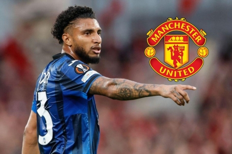 Man United đạt bước tiến lớn, sắp sở hữu tiền vệ đẳng cấp thế giới