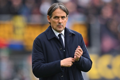 HLV Inter Milan tiết lộ 'vũ khí bí mật' trước thềm chung kết Champions League