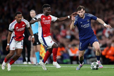 Sao PSG tuyên bố cứng trước chung kết Champions League
