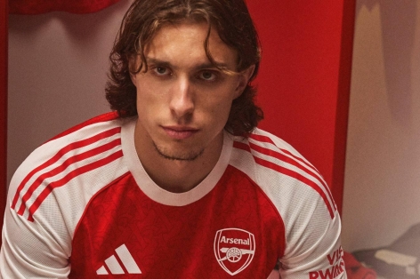 Riccardo Calafiori: Khi cơ hội vàng tại Arsenal đã đến