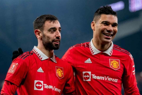 Đội hình tiêu biểu Europa League 2024/25: MU góp 2 cái tên