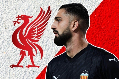 Chưa tới Anfield, tân binh Liverpool đã khẳng định tương lai