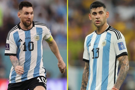 Barca tiếc nuối vì phớt lờ lời khuyên của Messi
