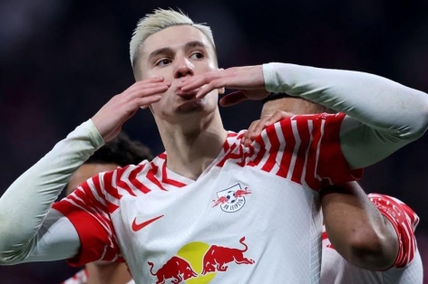 Arsenal chuẩn bị kích hoạt 'bom tấn' 80 triệu Euro