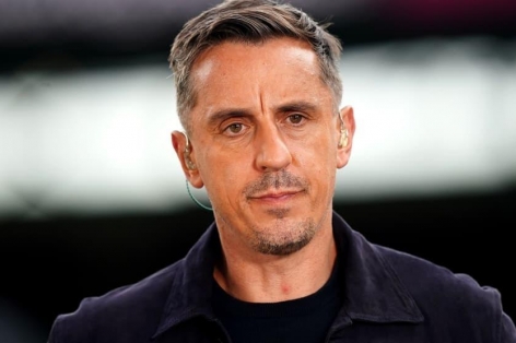 Gary Neville bị Nottingham Forest 'cấm cửa' vào sân