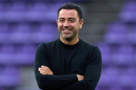 Xavi chốt tái xuất tại Ngoại hạng Anh?