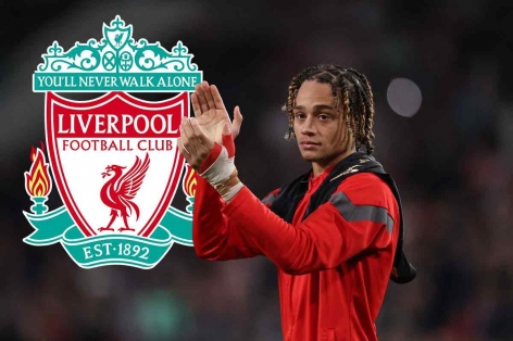 Liverpool quyết chi 70 triệu Euro cho người thay thế Luis Diaz