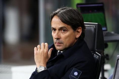 Chưa đá chung kết C1, Inzaghi cân nhắc rời Inter?
