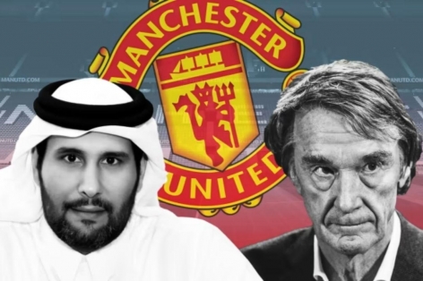 Thất bại tại Europa League, MU đón tin không vui từ Qatar