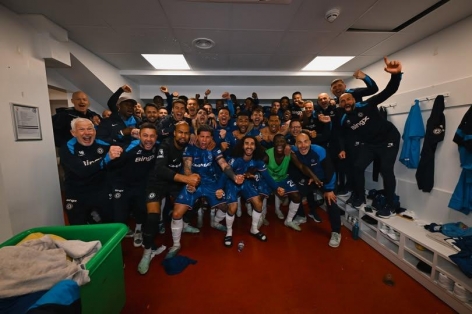 Chelsea trước trận chung kết Conference League: Danh hiệu nhỏ nhưng niềm tin lớn