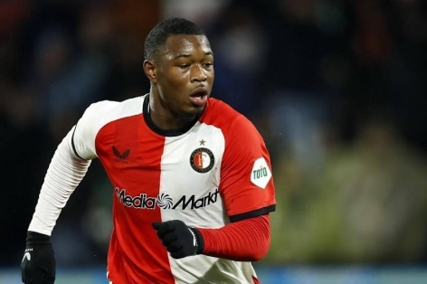 Aston Villa giành chữ ký 'viên ngọc thô' của Feyenoord