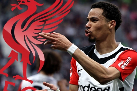 Liverpool và Chelsea đại chiến vì 'sát thủ' 100 triệu Euro