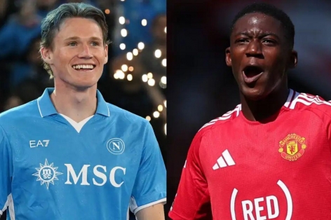 Sau McTominay, Man Utd được cảnh báo tránh thêm một sai lầm nữa