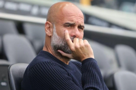 Man City đại cải tổ, ba công thần của Pep Guardiola rời Etihad