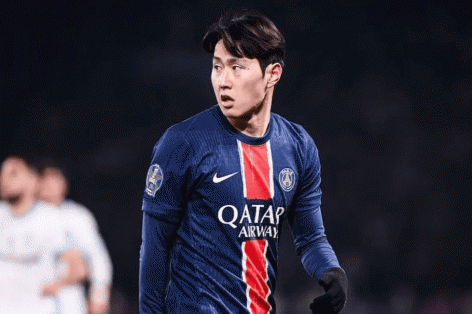 MU nhắm đến chân sút của PSG: Mục tiêu mới của Ruben Amorim