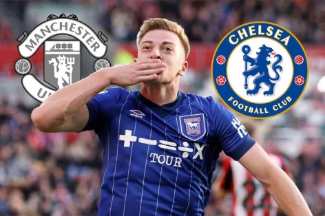 Chelsea ra tay, MU nuốt đắng để mất tiền đạo đẳng cấp