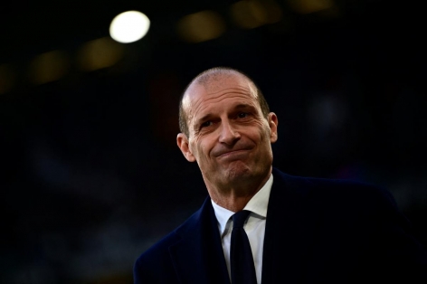 Hụt Conte, AC Milan muốn ‘nối lại tình xưa’ với Allegri