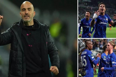 5 điểm nhấn sau chức vô địch UEFA Conference League của Chelsea