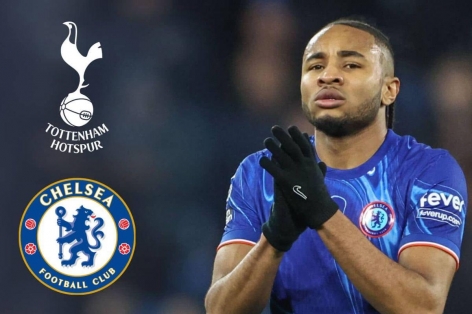 Chelsea nhận đề nghị bất ngờ từ đại kình địch London