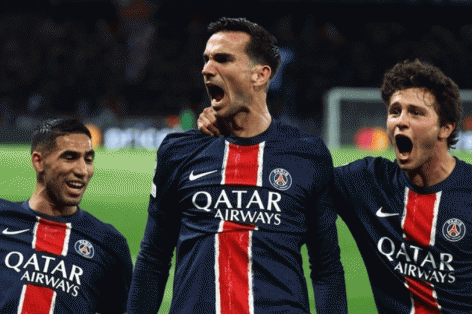 PSG: Khi các anh trai vượt ngàn chông gai để tiến vào trận chung kết Champions League