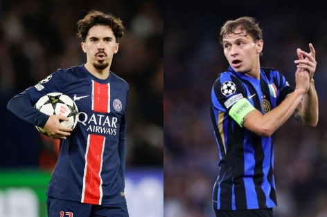 4 điểm nóng định đoạt chung kết C1 giữa PSG vs Inter