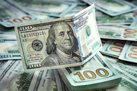 Tỷ giá USD hôm nay 31/5/2025: Sắc xanh hiện hữu