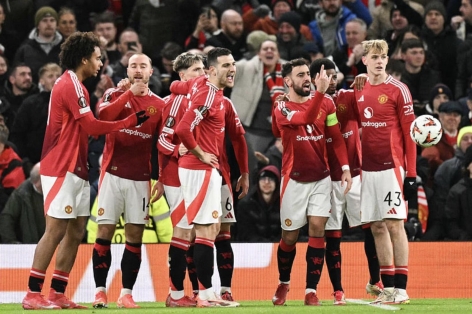 Hai cái tên bị chỉ mặt không còn phù hợp với Man Utd