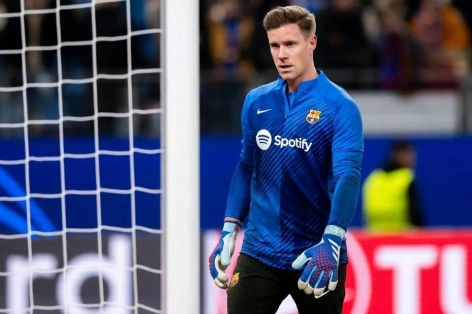 Barca sẵn sàng chia tay công thần nếu mua được Joan Garcia