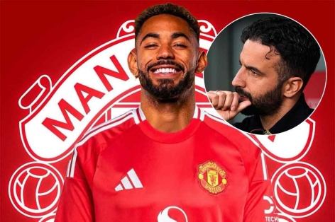 Matheus Cunha sẽ mang lại gì cho Manchester United ?