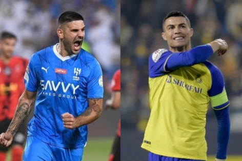 Cơn ác mộng của Ronaldo sắp tái xuất Ngoại hạng Anh