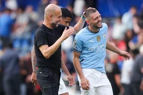Man City khủng hoảng lực lượng trước thềm Club World Cup