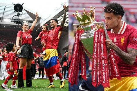 Luis Diaz lộ dấu hiệu chia tay Liverpool, Barca mừng thầm