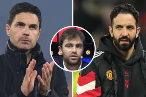 Arsenal bất ngờ nhảy vào cuộc đua giành ‘tiểu Salah’ với MU