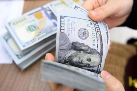 Tỷ giá USD hôm nay 02/06/2025: Sắc xanh bao phủ