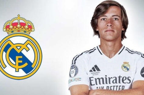 Real Madrid gặp khó khi muốn sở hữu cựu hậu vệ MU trước Club World Cup