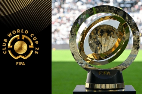 Luật đá phạt đền mới có thể áp dụng tại Club World Cup