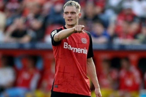 Liverpool cân nhắc chiêu mộ đồng đội Ronaldo thay vì Florian Wirtz