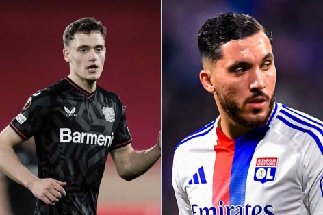 Liverpool từ bỏ Florian Wirtz, hớt tay trên mục tiêu của Man City?