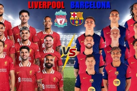 Vì sao Barca và Liverpool vắng mặt tại FIFA Club World Cup 2025?