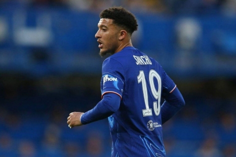 Sancho phá vỡ im lặng sau khi Chelsea từ chối giữ chân
