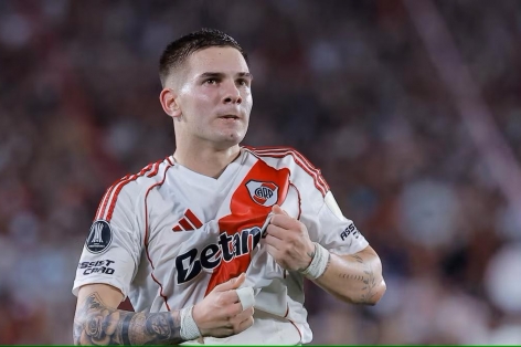 Tiết lộ: 'Tiểu Messi' được chỉ điểm gia nhập Real Madrid