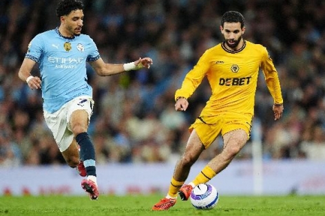 Nhanh như chớp, Man City chốt thành công tân binh thứ 2 trong ít ngày