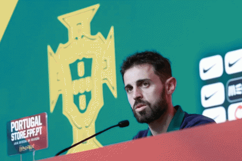 Bernardo Silva: 'Trọng tài không biết luật gì cả'