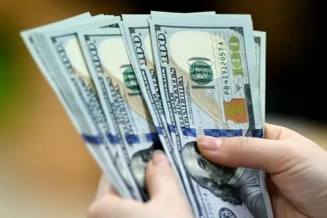 Tỷ giá USD hôm nay 05/06/2025: Thị trường tăng trưởng mạnh